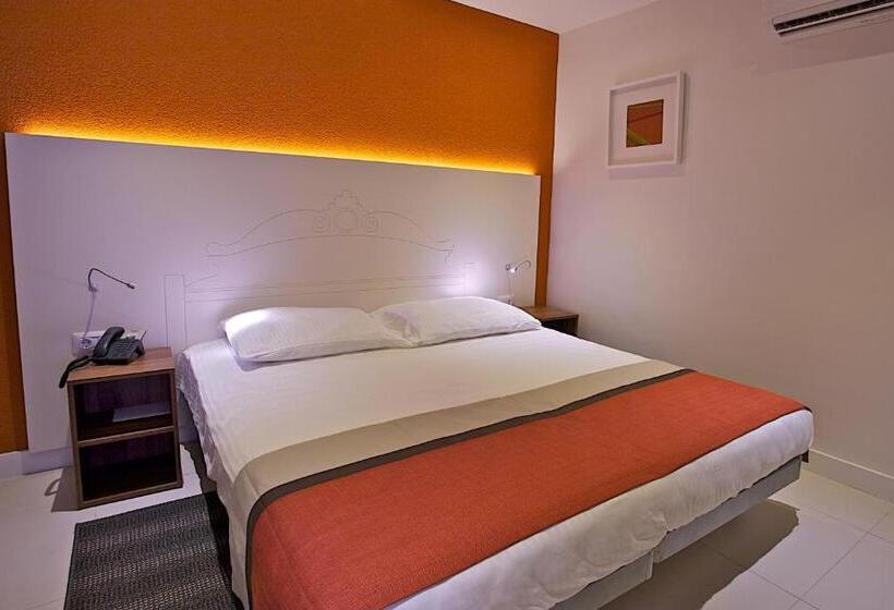 Апартаменты 2 Спальни, Park Plaza Verudela Pula