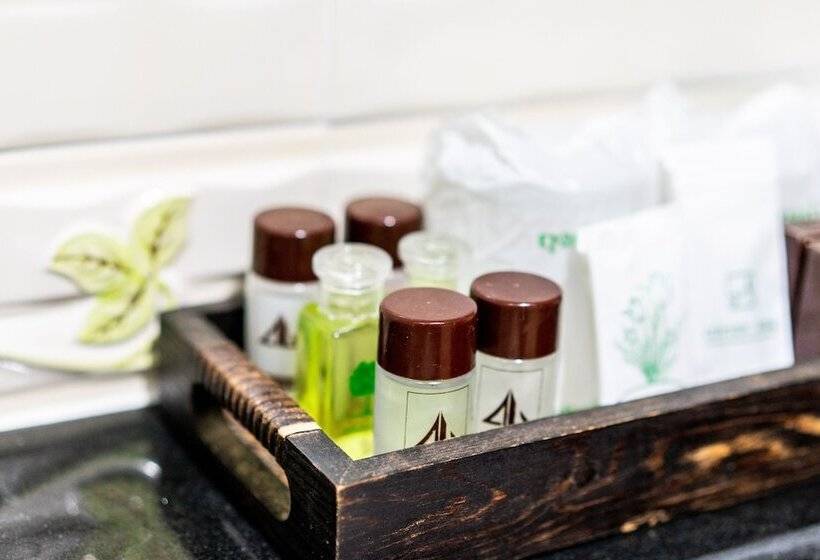 수피리어 룸 1층, Phi Phi Andaman Legacy Resort