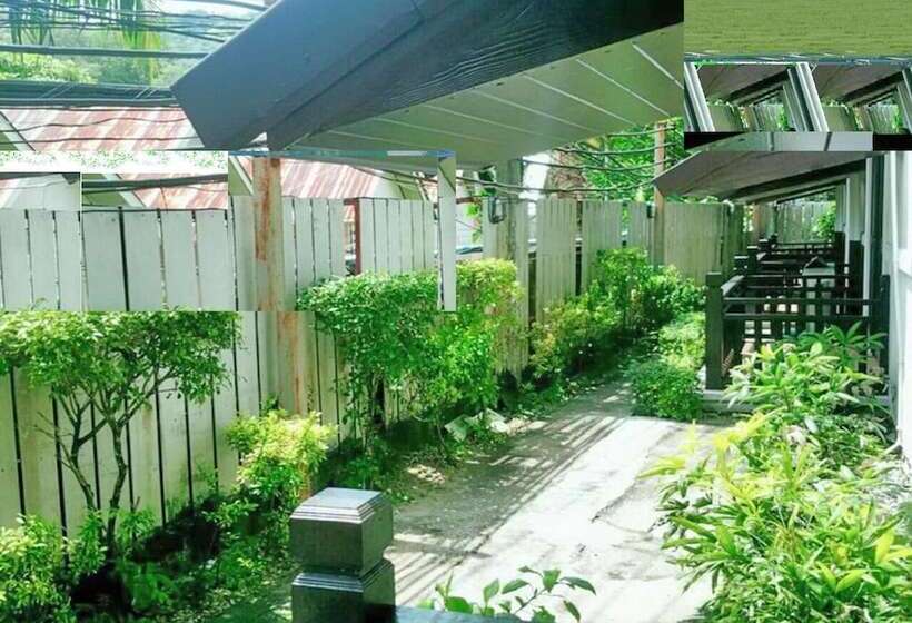 수피리어 룸 1층, Phi Phi Andaman Legacy Resort