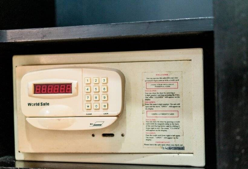 수피리어 룸 1층, Phi Phi Andaman Legacy Resort