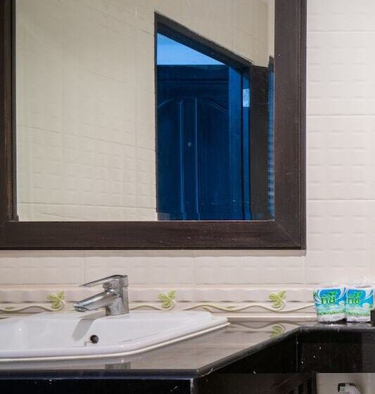 수피리어 룸 가든 전망, Phi Phi Andaman Legacy Resort