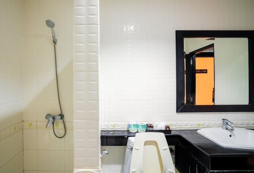 수피리어 룸 가든 전망, Phi Phi Andaman Legacy Resort