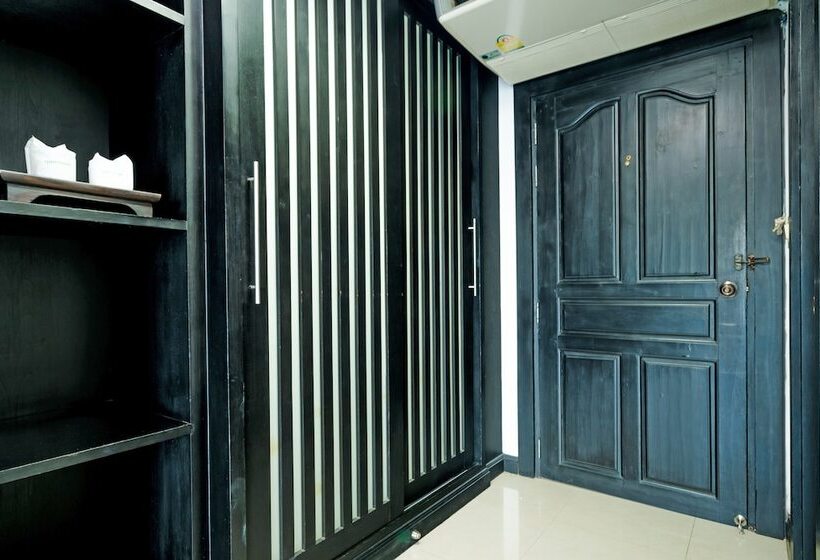 수피리어 룸 가든 전망, Phi Phi Andaman Legacy Resort