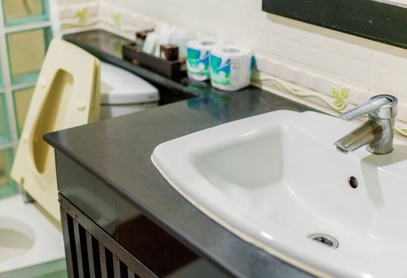 수피리어 룸 산전망, Phi Phi Andaman Legacy Resort