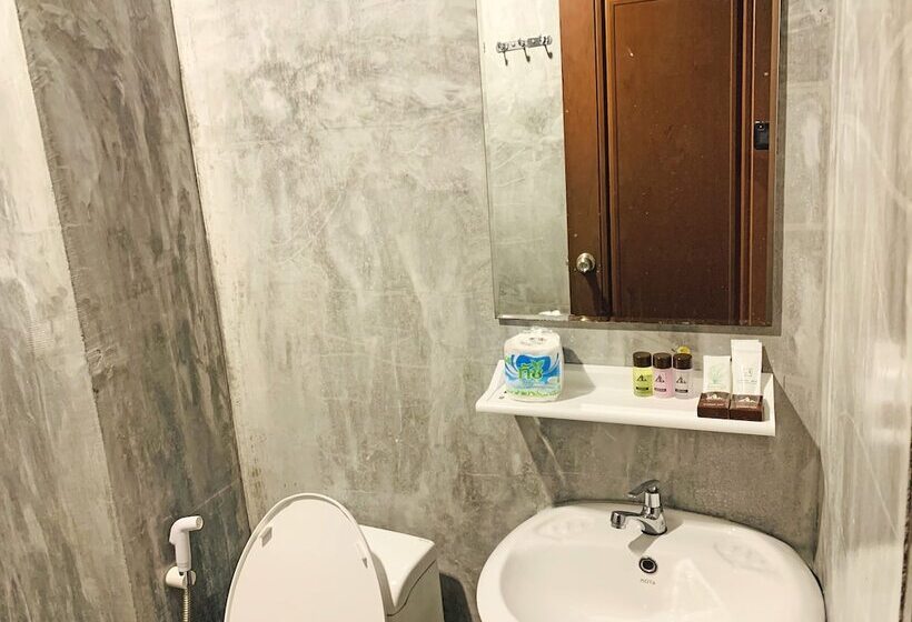 이코노미 룸, Phi Phi Andaman Legacy Resort