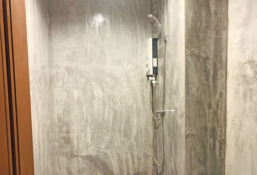 이코노미 룸, Phi Phi Andaman Legacy Resort