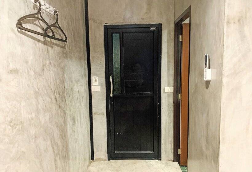 이코노미 룸, Phi Phi Andaman Legacy Resort