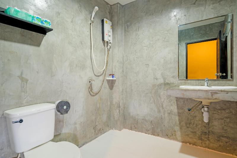 이코노미 룸, Phi Phi Andaman Legacy Resort