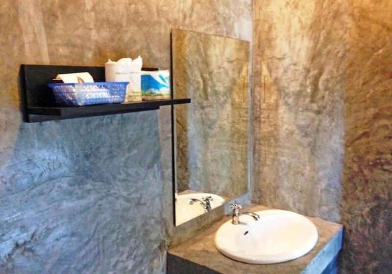 Номер Economy, Phi Phi Andaman Legacy Resort