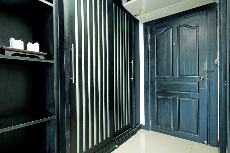 수피리어 룸 산전망, Phi Phi Andaman Legacy Resort