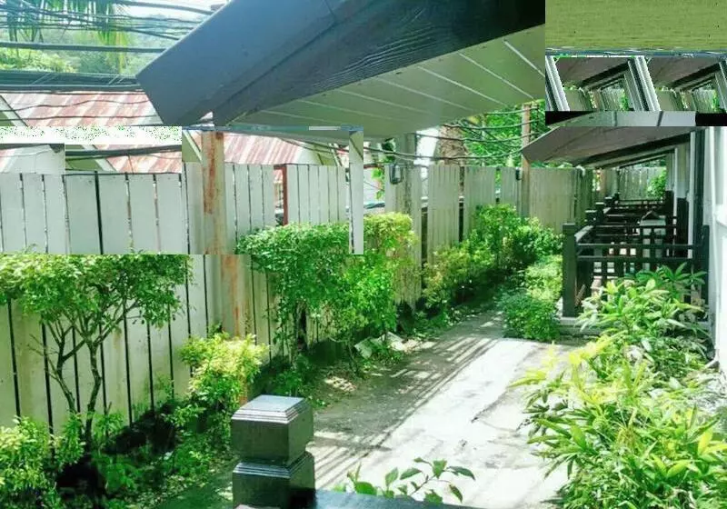 اتاق سوپریور, Phi Phi Andaman Legacy Resort