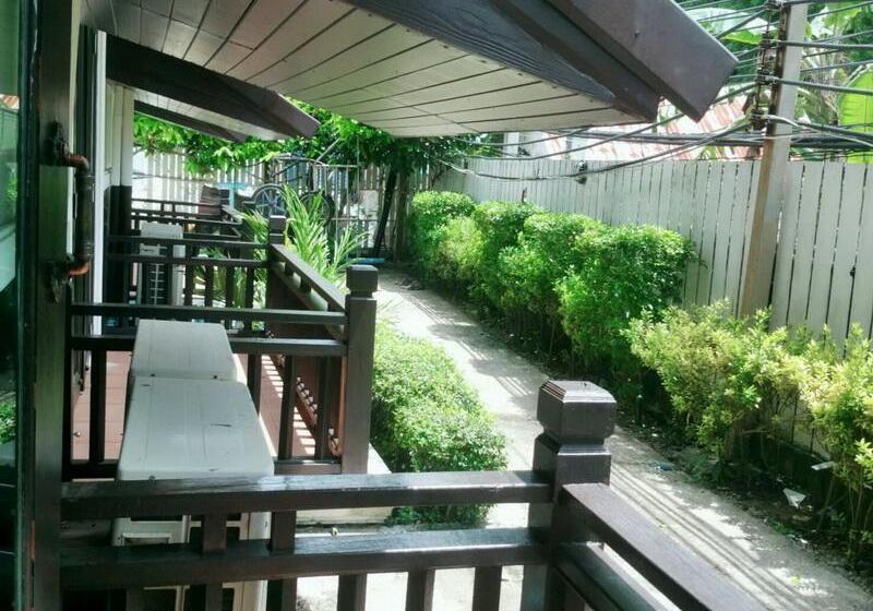 수피리어 룸, Phi Phi Andaman Legacy Resort