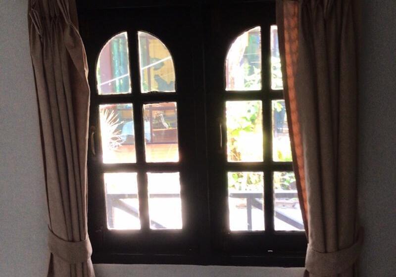 Бунгало Стандарт, Phi Phi Andaman Legacy Resort