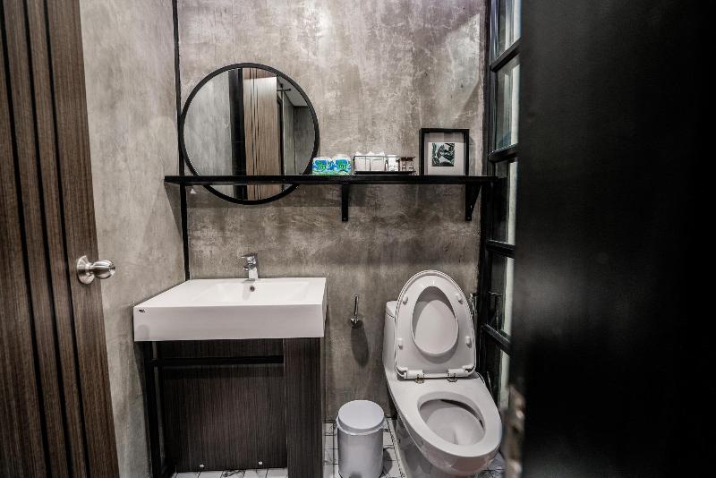 Люкс, Phi Phi Andaman Legacy Resort