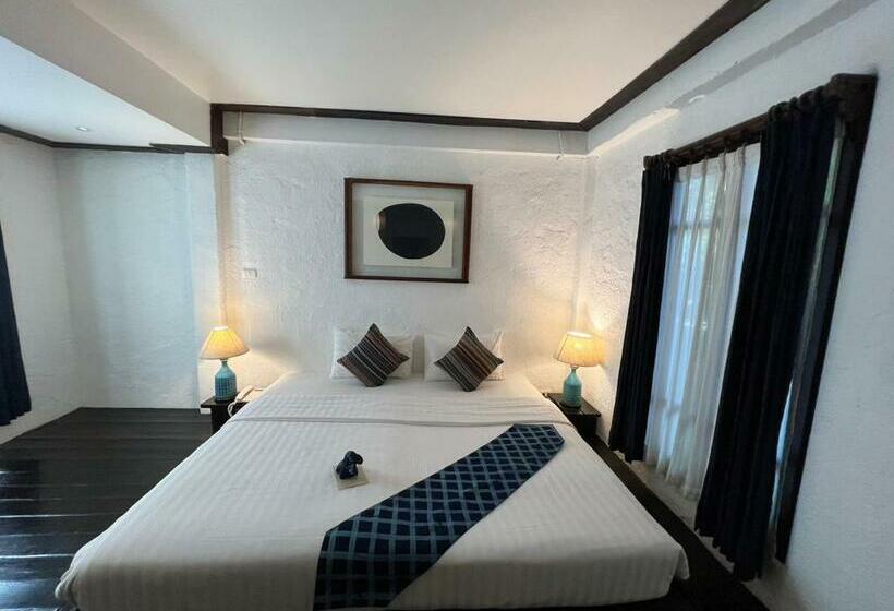 Номер Superior, Banthai Village