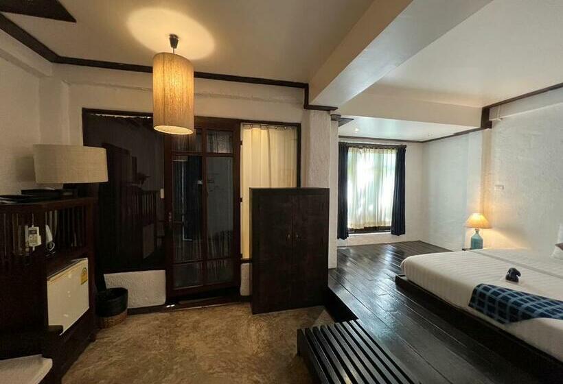 Номер Superior, Banthai Village