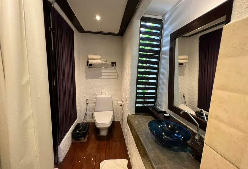 Номер Superior, Banthai Village