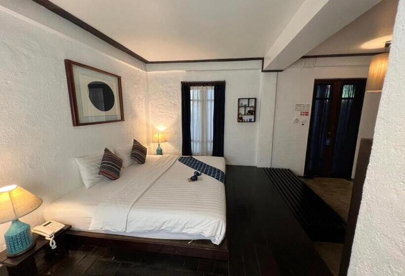 Номер Superior, Banthai Village