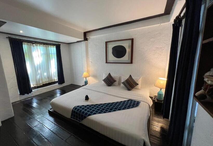 Номер Superior, Banthai Village