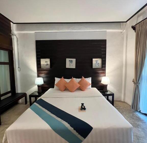 Номер Superior, Banthai Village