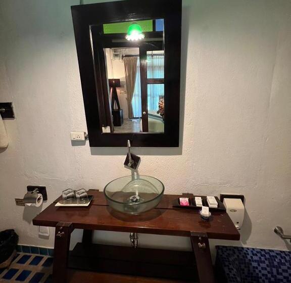 Номер Superior, Banthai Village