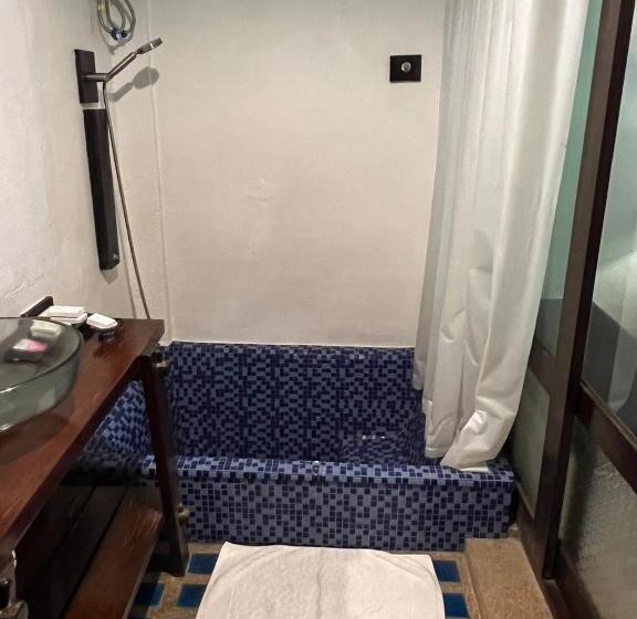 Номер Superior, Banthai Village