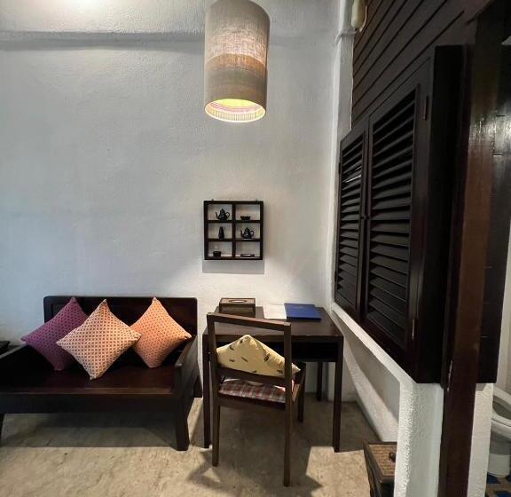 Номер Superior, Banthai Village