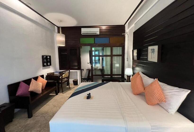 Номер Superior, Banthai Village