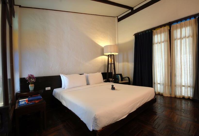 Номер Superior, Banthai Village