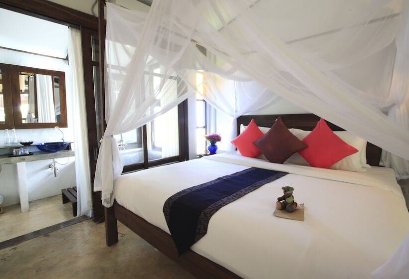 Номер Superior, Banthai Village