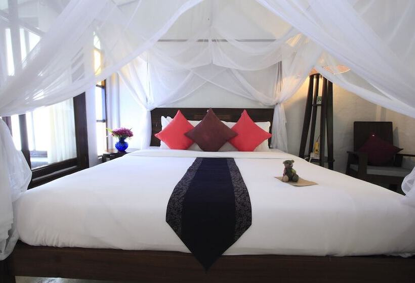 Номер Superior, Banthai Village