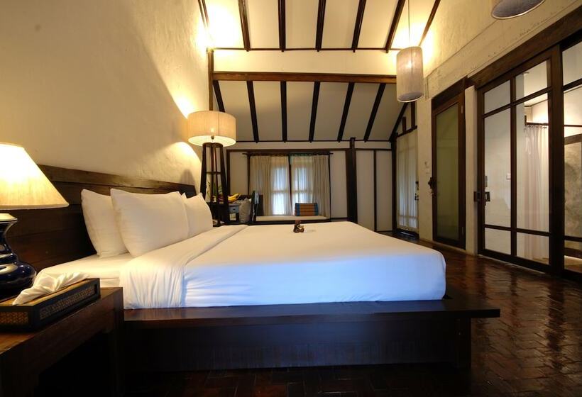 Номер Deluxe, Banthai Village