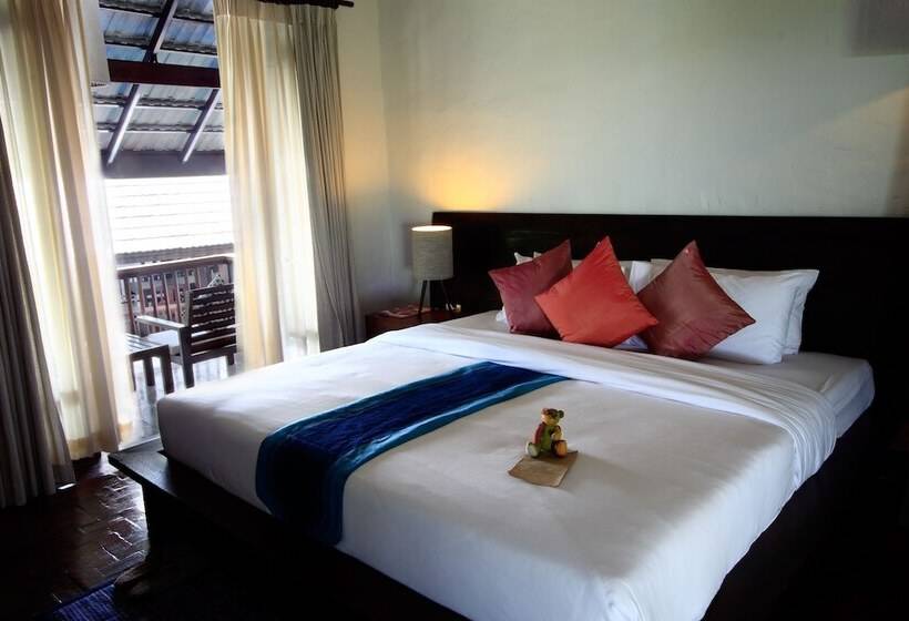 Номер Deluxe, Banthai Village