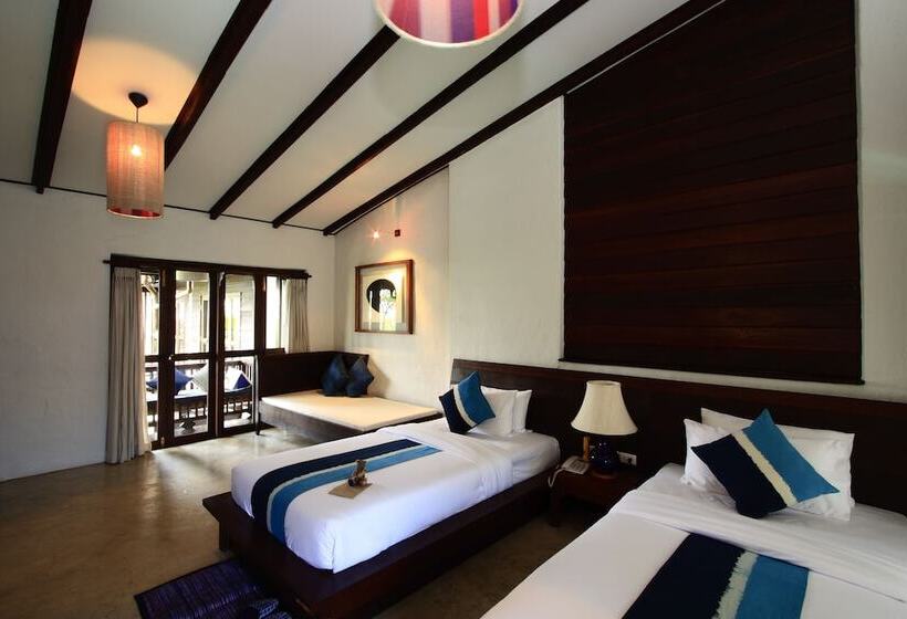 Номер Deluxe, Banthai Village