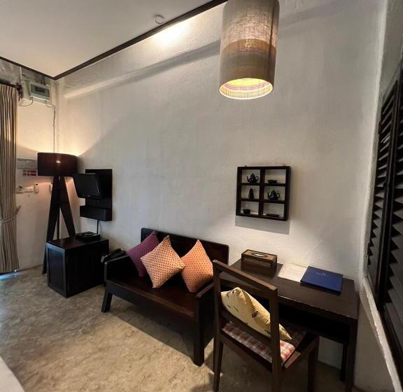 Номер Superior, Banthai Village