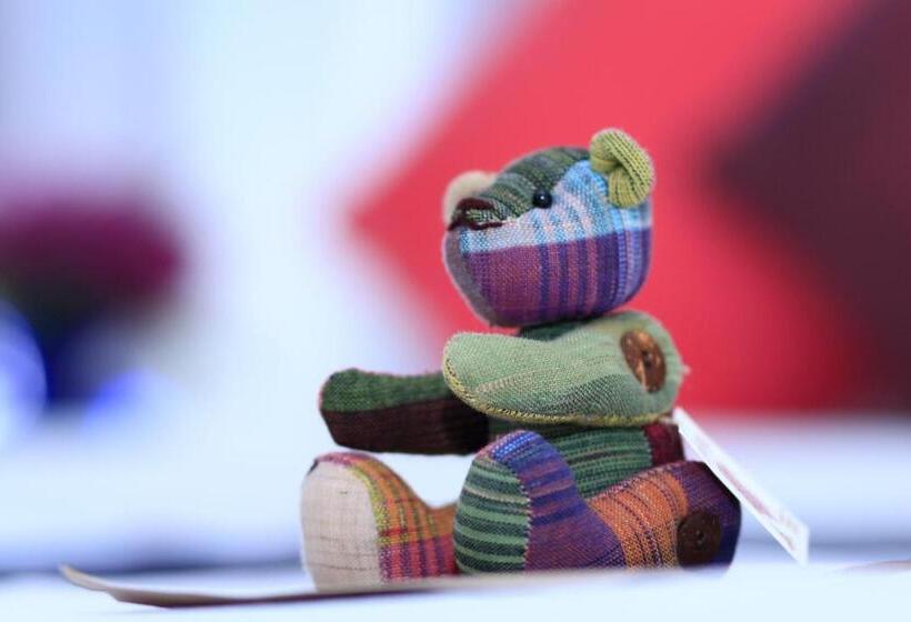 Номер Superior, Banthai Village