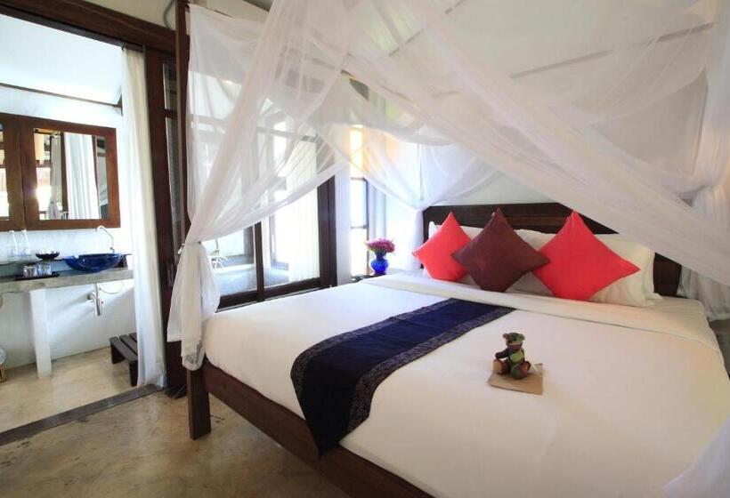 Номер Superior, Banthai Village