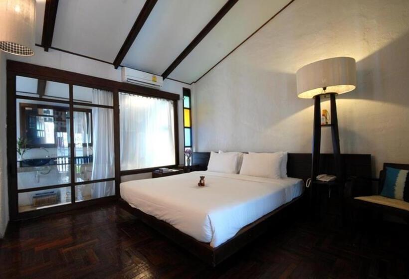 Номер Superior, Banthai Village