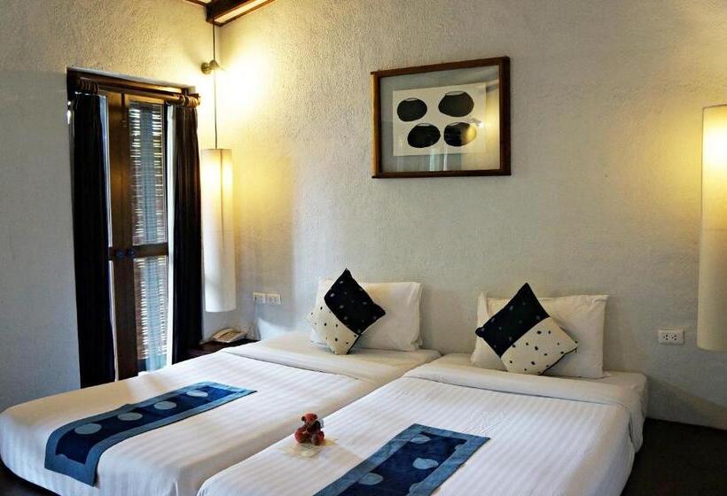 Номер Superior, Banthai Village