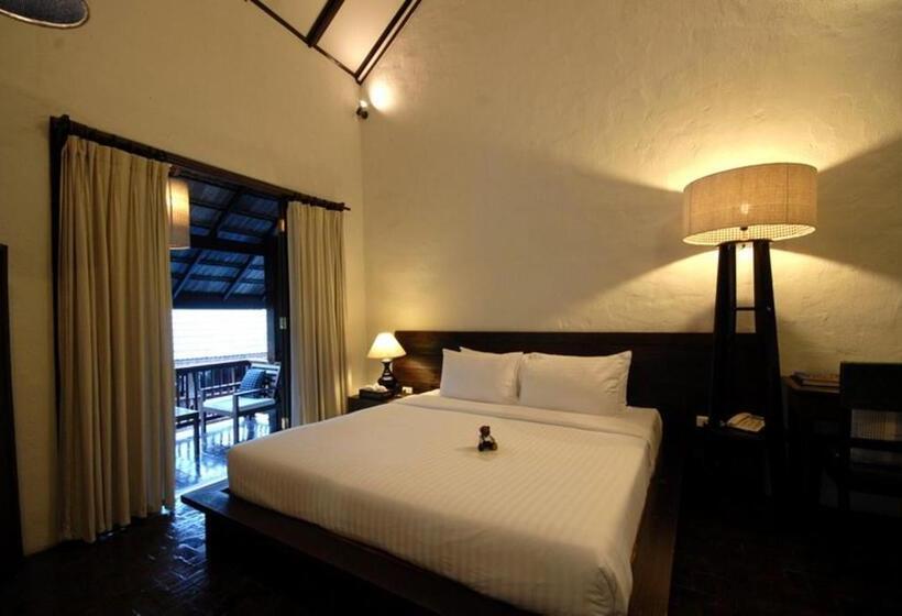 Номер Deluxe, Banthai Village