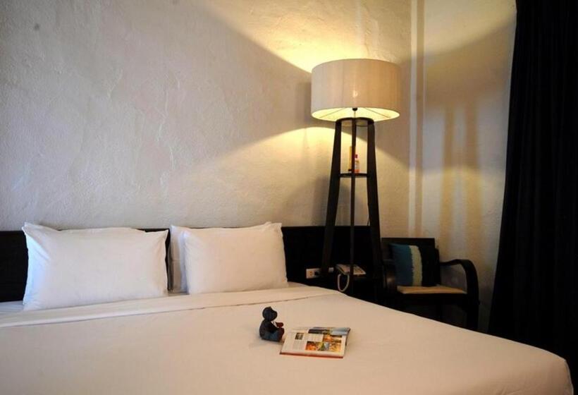 Номер Superior, Banthai Village