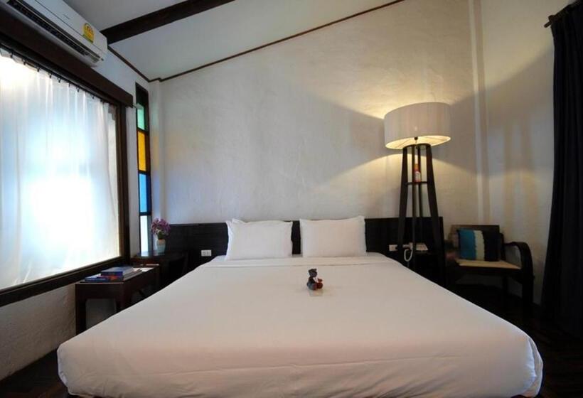 Номер Superior, Banthai Village