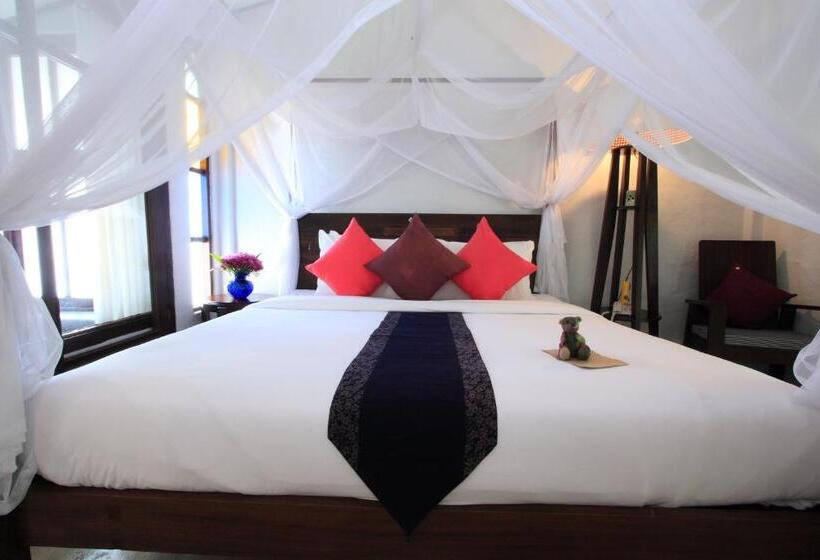 Номер Superior, Banthai Village