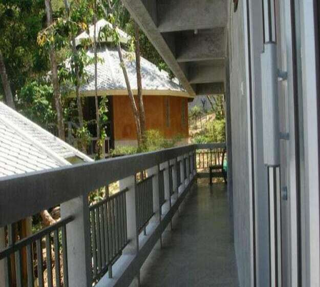 Номер Стандарт, The Hideaway Pariya Haad Yuan Ko Pha Ngan