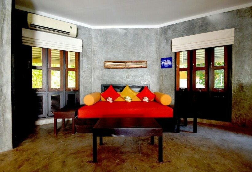 ビラホテル１ベッドルーム, The Hideaway Pariya Haad Yuan Ko Pha Ngan