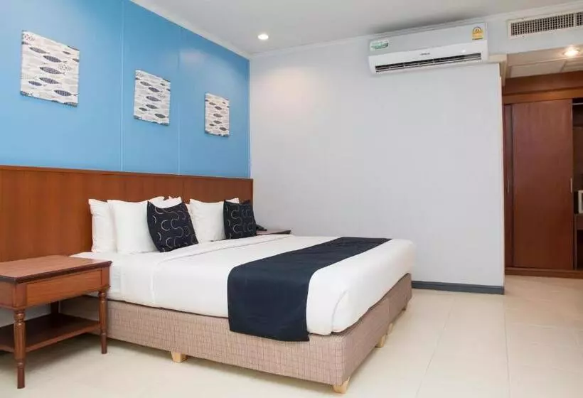 １ベッドルームハウス, S Lodge Pattaya Formally Sabai Lodge