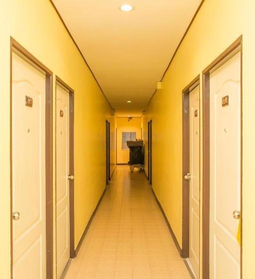 اتاق استاندارد, S Lodge Pattaya Formally Sabai Lodge