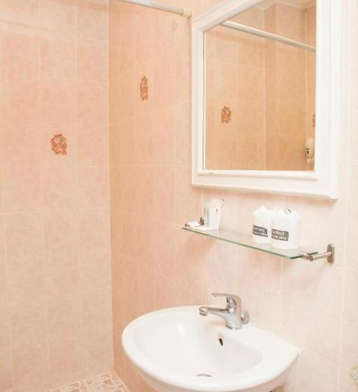 اتاق استاندارد, S Lodge Pattaya Formally Sabai Lodge