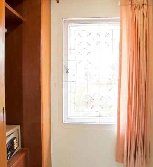 اتاق استاندارد, S Lodge Pattaya Formally Sabai Lodge