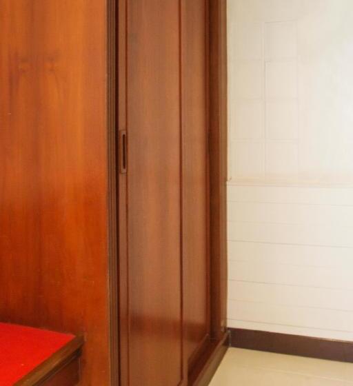 اتاق سوپریور, S Lodge Pattaya Formally Sabai Lodge